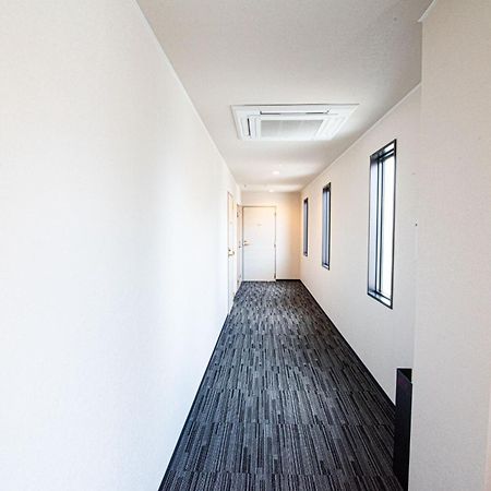 Excellent Hotel - Vacation Stay 50210V Kyoto Eksteriør billede