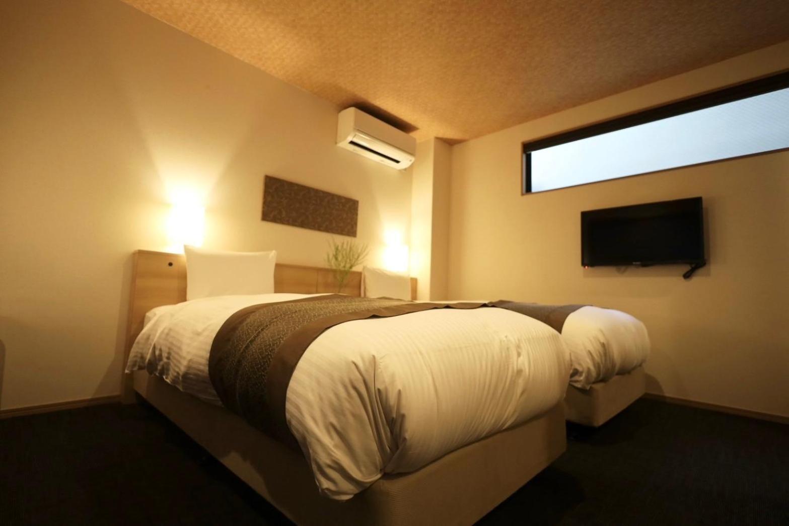 Excellent Hotel - Vacation Stay 50210V Kyoto Eksteriør billede