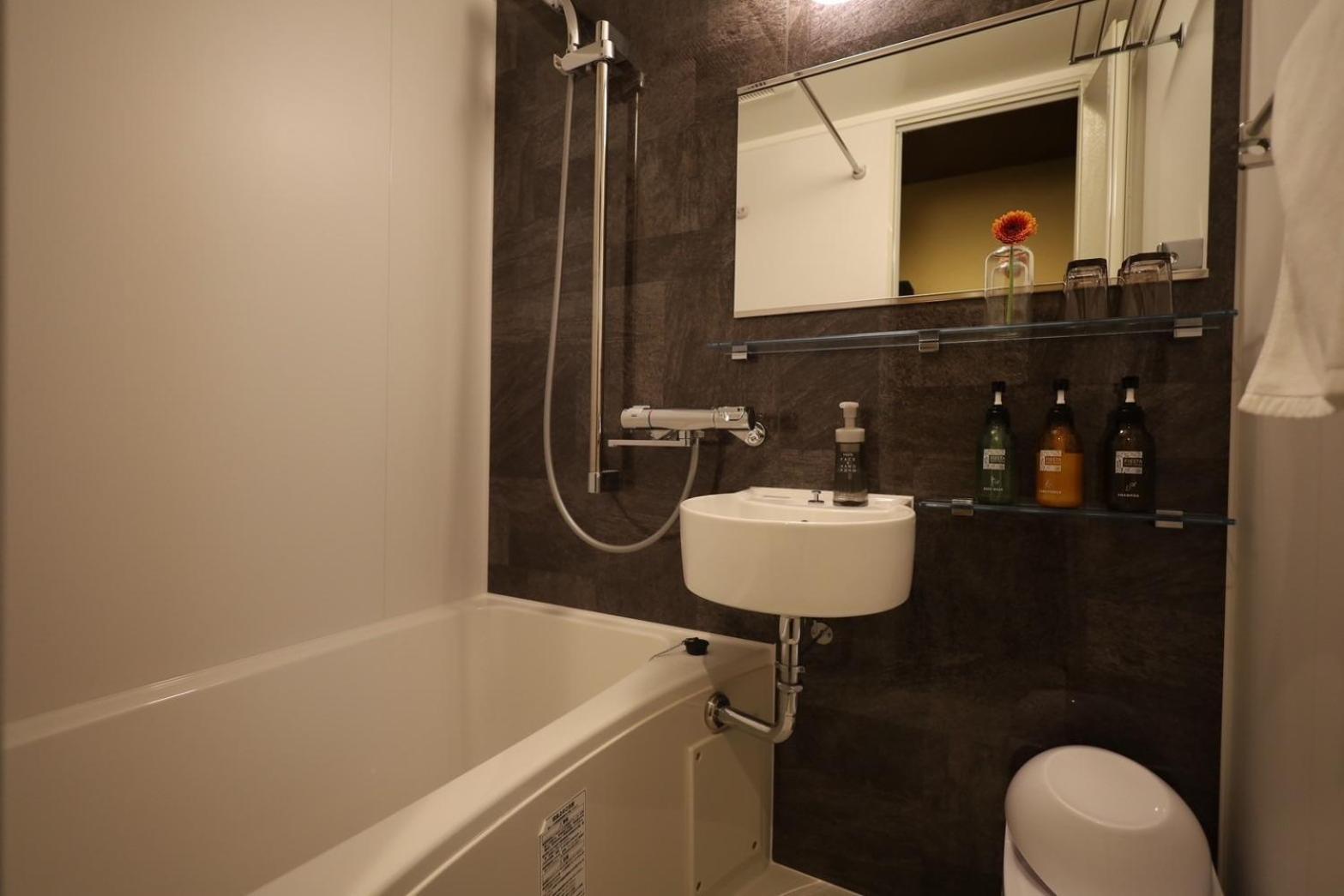 Excellent Hotel - Vacation Stay 50210V Kyoto Eksteriør billede
