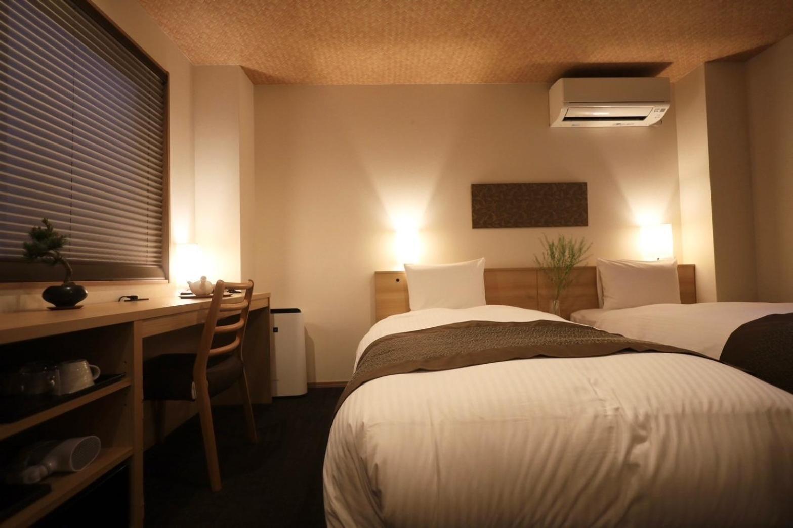 Excellent Hotel - Vacation Stay 50210V Kyoto Eksteriør billede