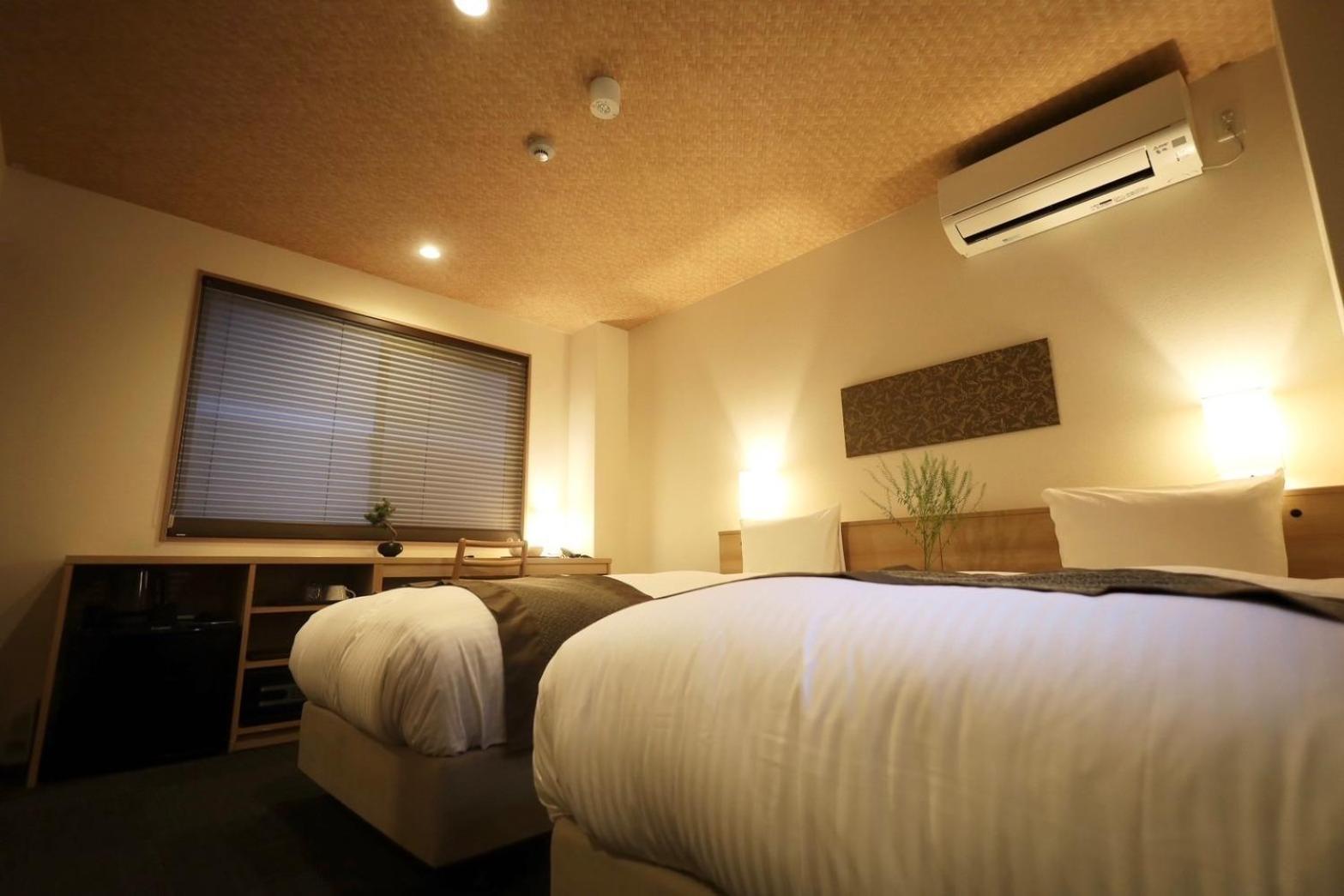 Excellent Hotel - Vacation Stay 50210V Kyoto Eksteriør billede