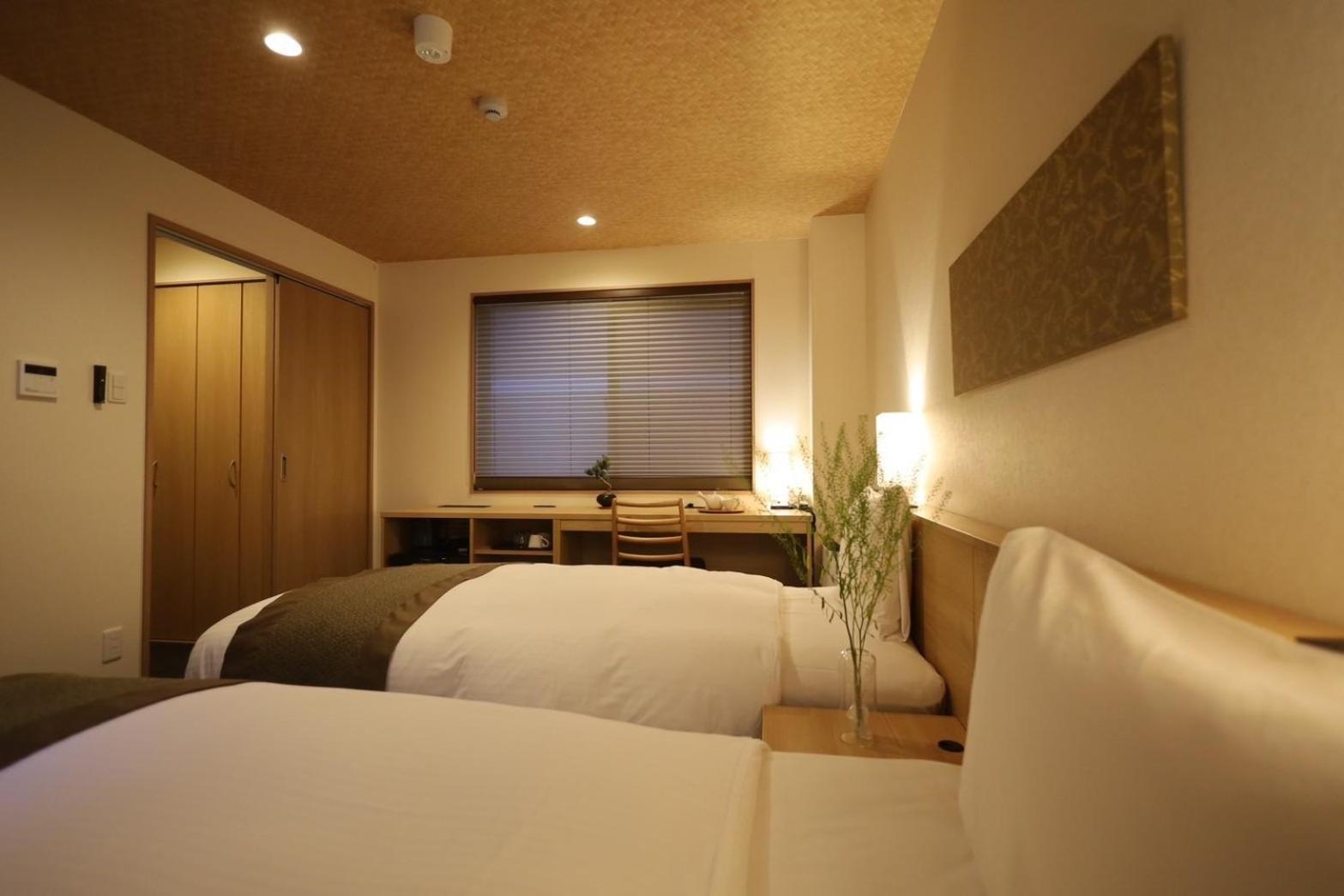 Excellent Hotel - Vacation Stay 50210V Kyoto Eksteriør billede