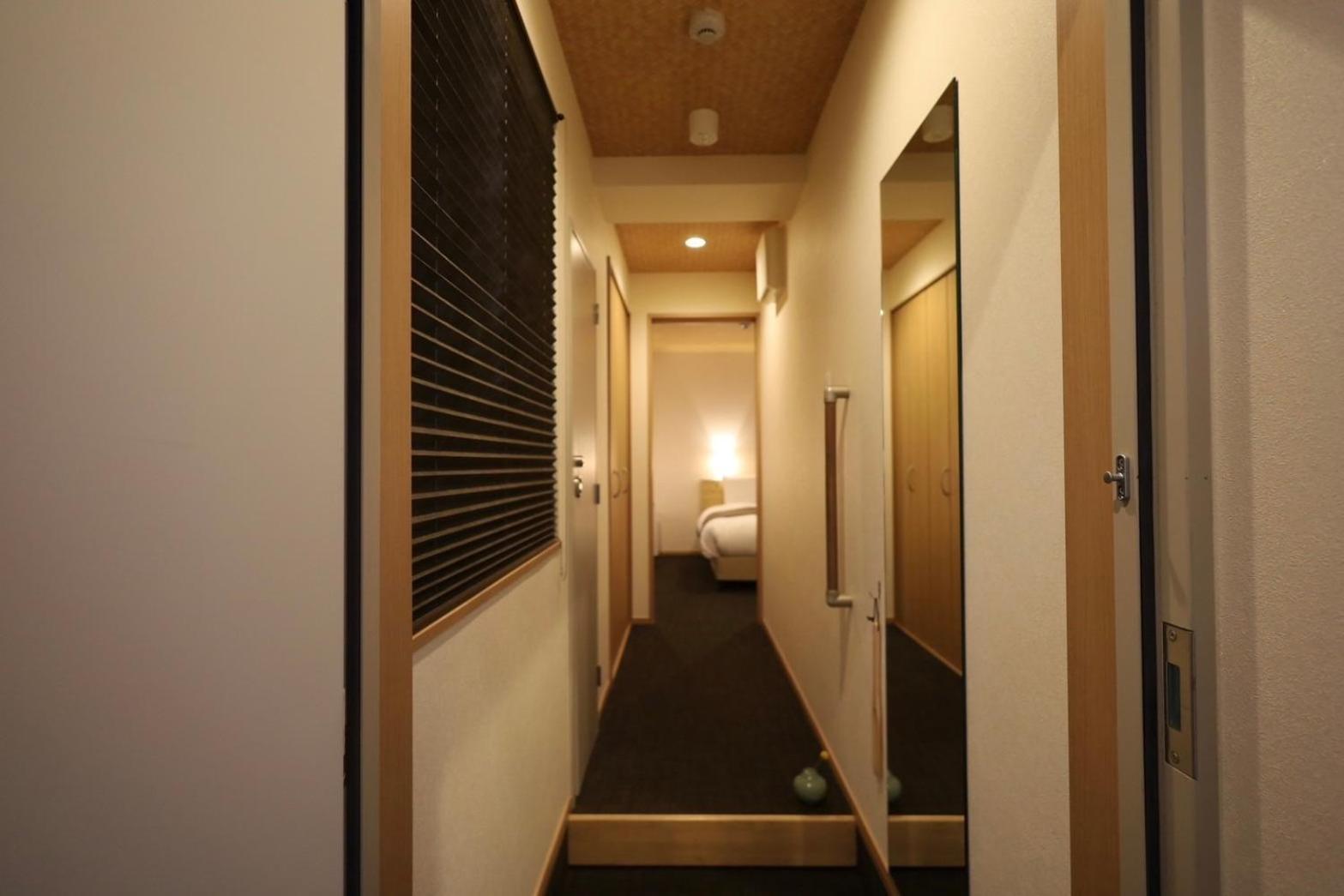 Excellent Hotel - Vacation Stay 50210V Kyoto Eksteriør billede