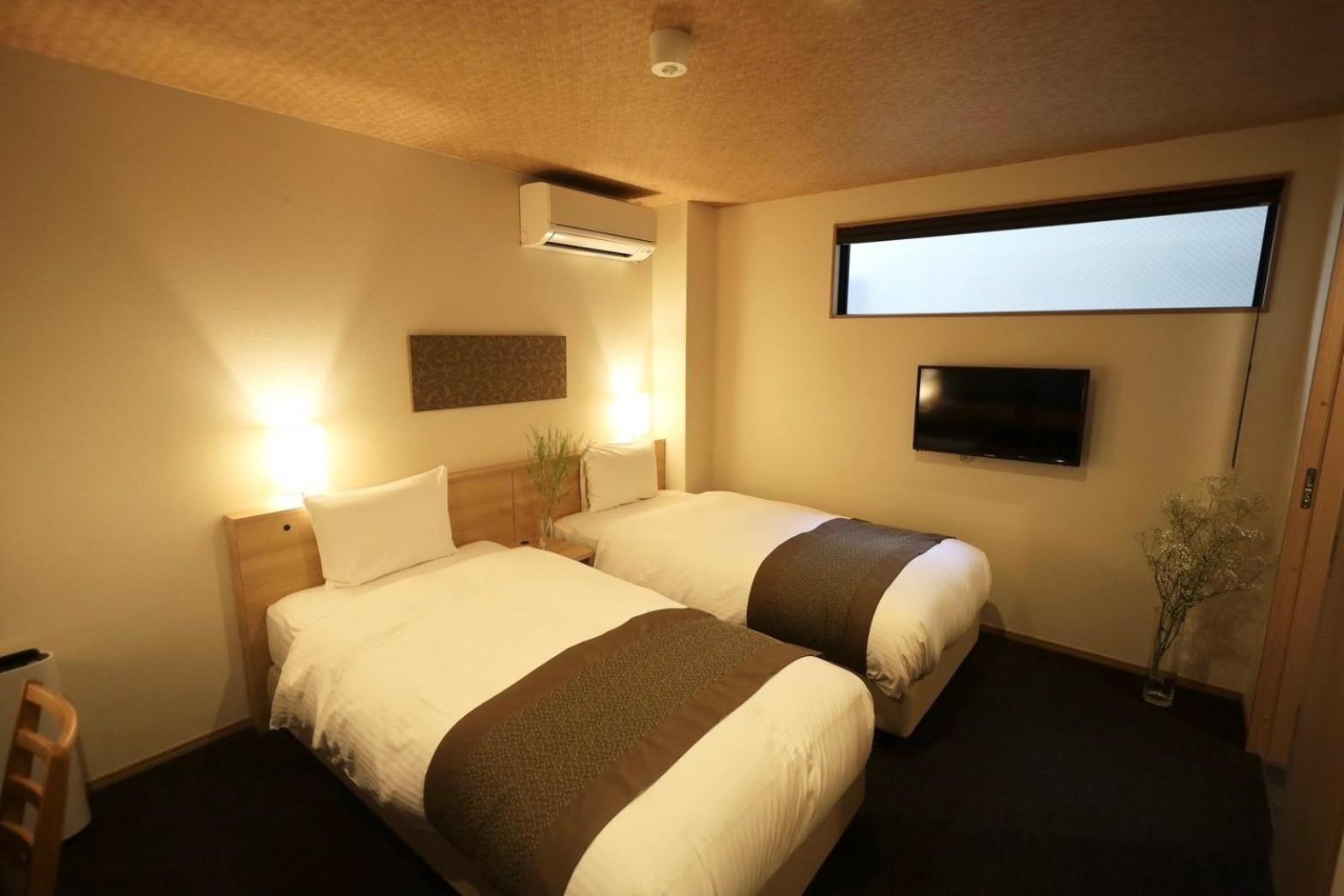 Excellent Hotel - Vacation Stay 50210V Kyoto Eksteriør billede