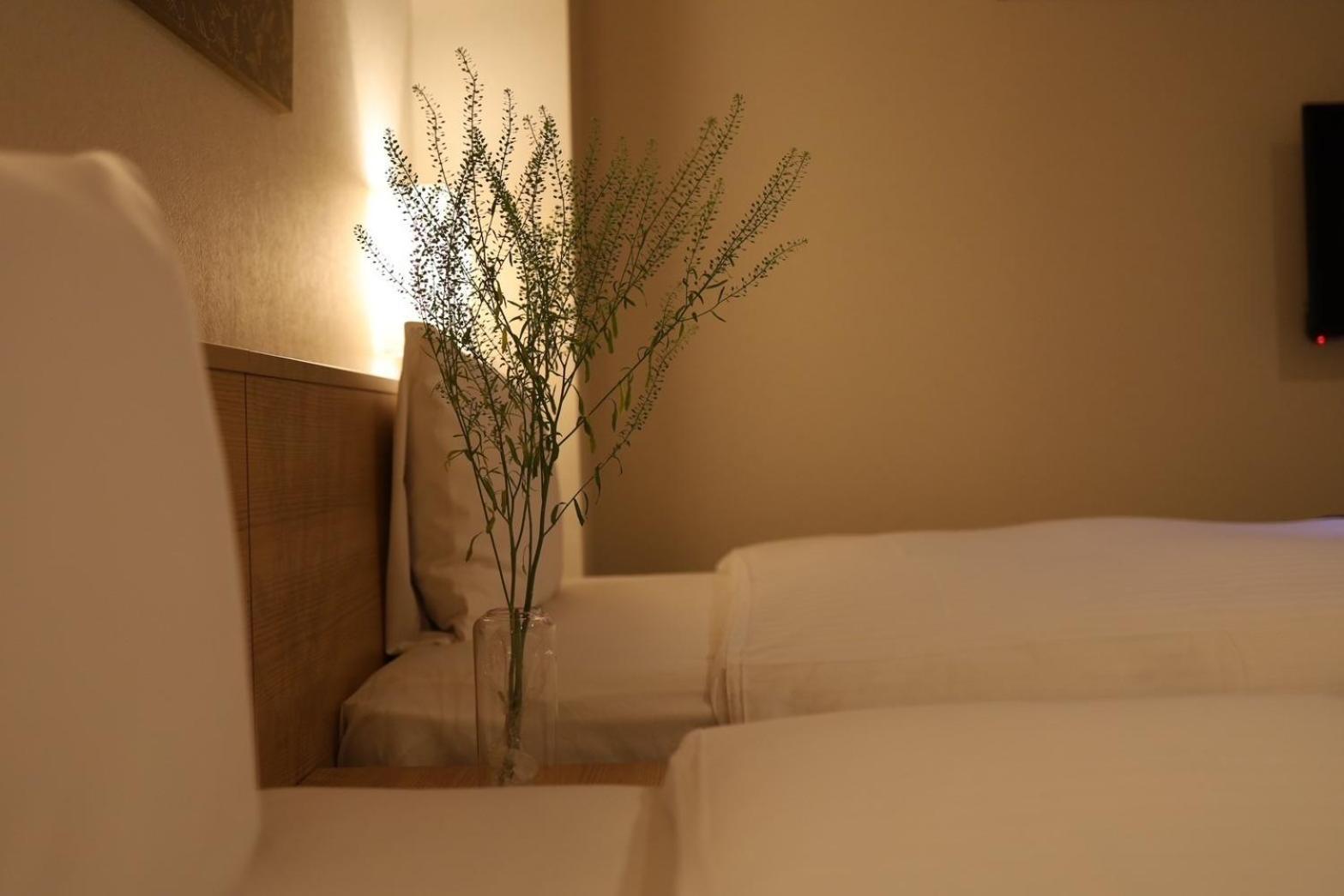 Excellent Hotel - Vacation Stay 50210V Kyoto Eksteriør billede