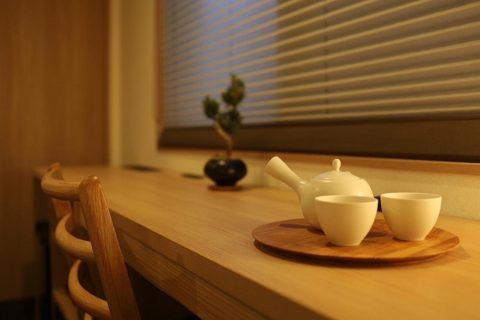 Excellent Hotel - Vacation Stay 50210V Kyoto Eksteriør billede