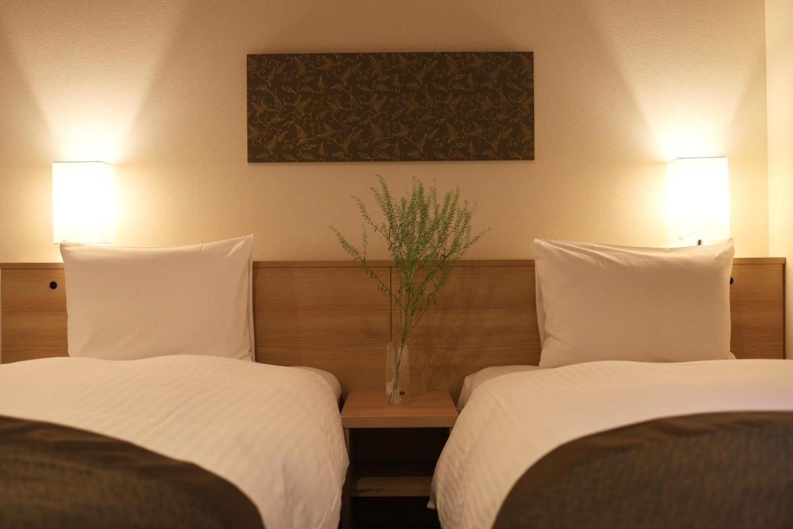 Excellent Hotel - Vacation Stay 50210V Kyoto Eksteriør billede