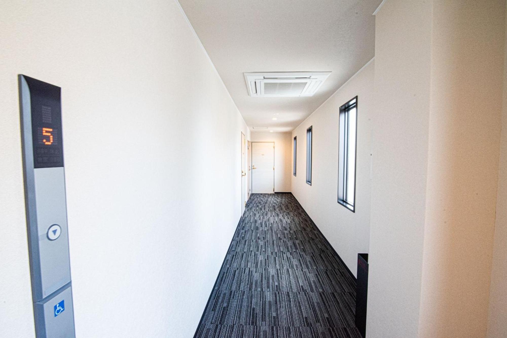 Excellent Hotel - Vacation Stay 50210V Kyoto Eksteriør billede