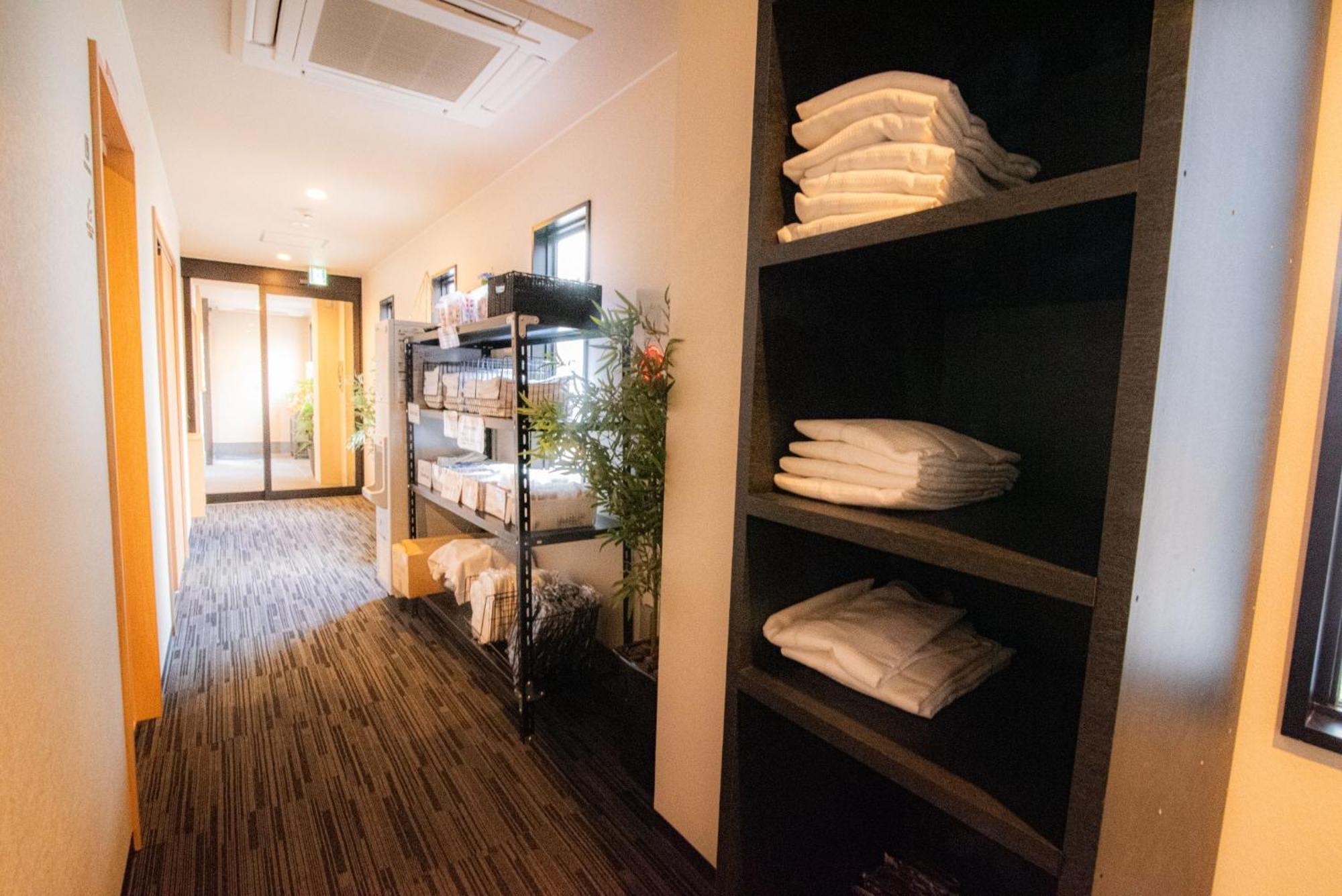 Excellent Hotel - Vacation Stay 50210V Kyoto Eksteriør billede