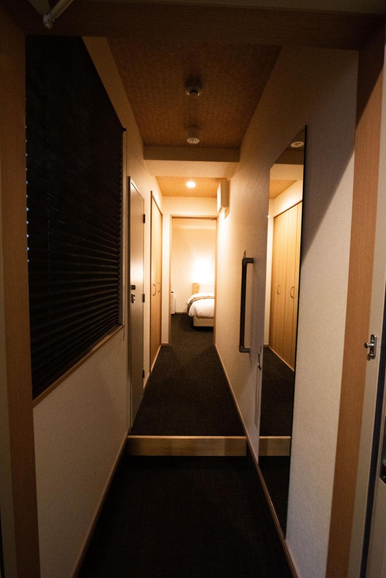 Excellent Hotel - Vacation Stay 50210V Kyoto Eksteriør billede