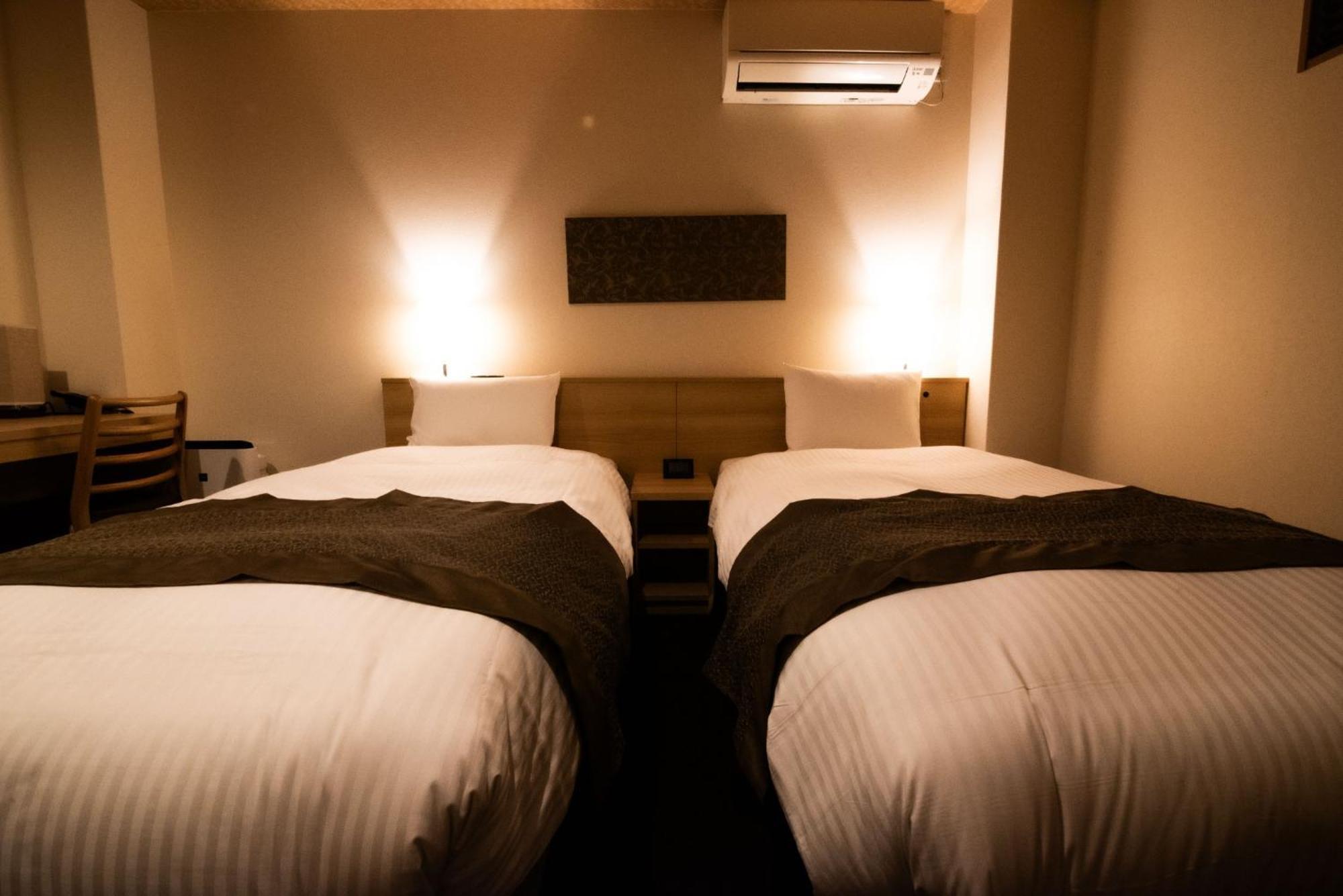 Excellent Hotel - Vacation Stay 50210V Kyoto Eksteriør billede