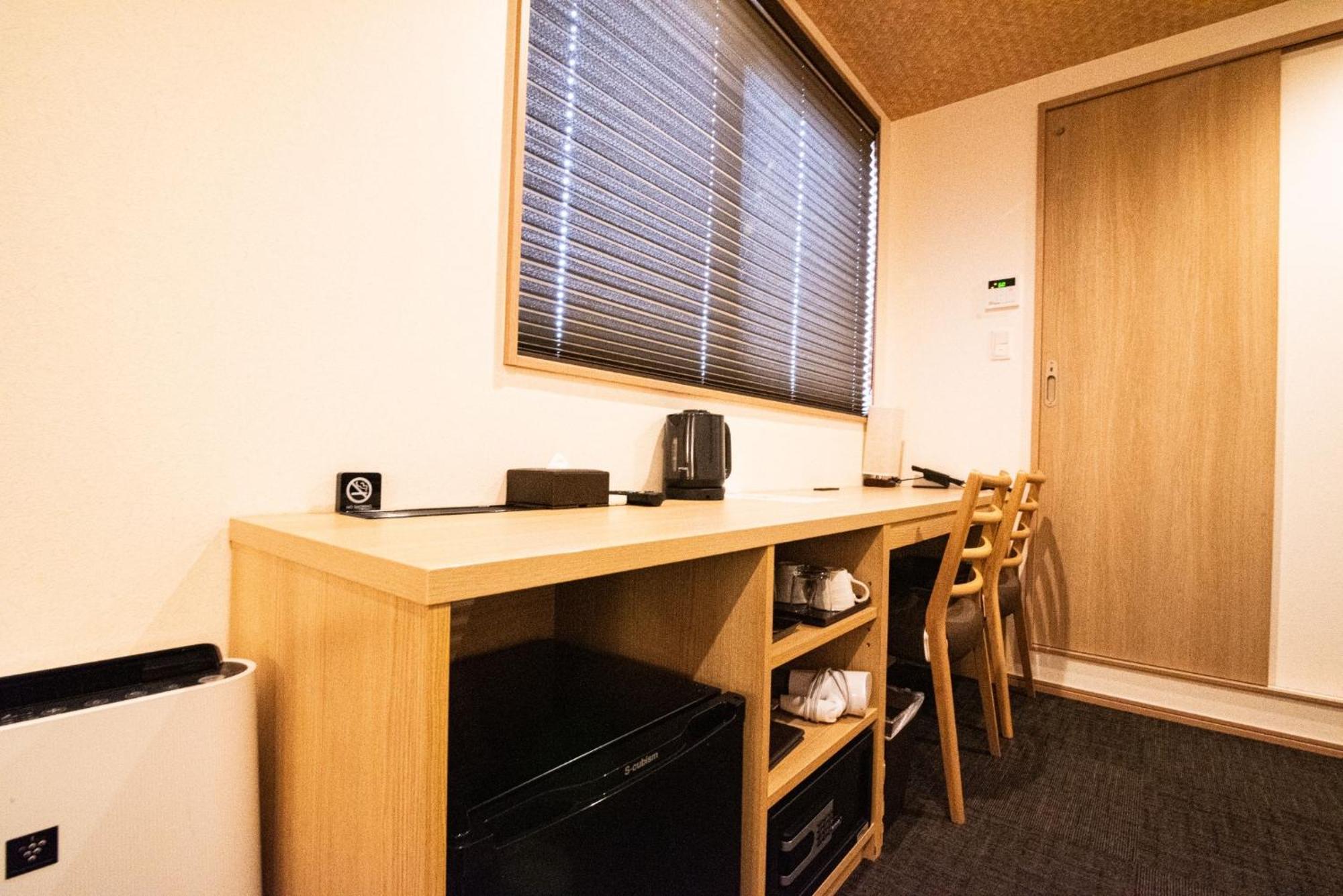 Excellent Hotel - Vacation Stay 50210V Kyoto Eksteriør billede