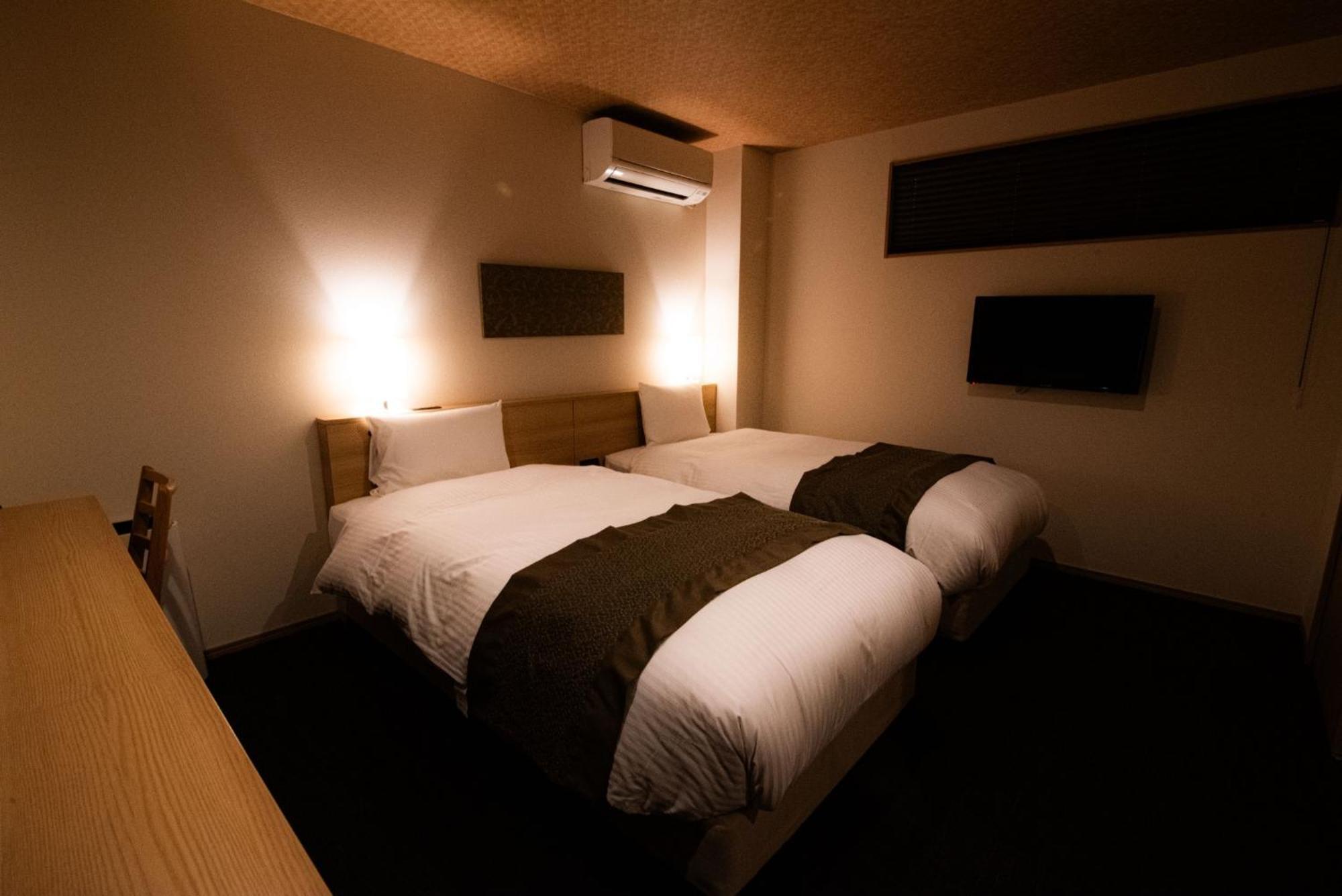 Excellent Hotel - Vacation Stay 50210V Kyoto Eksteriør billede