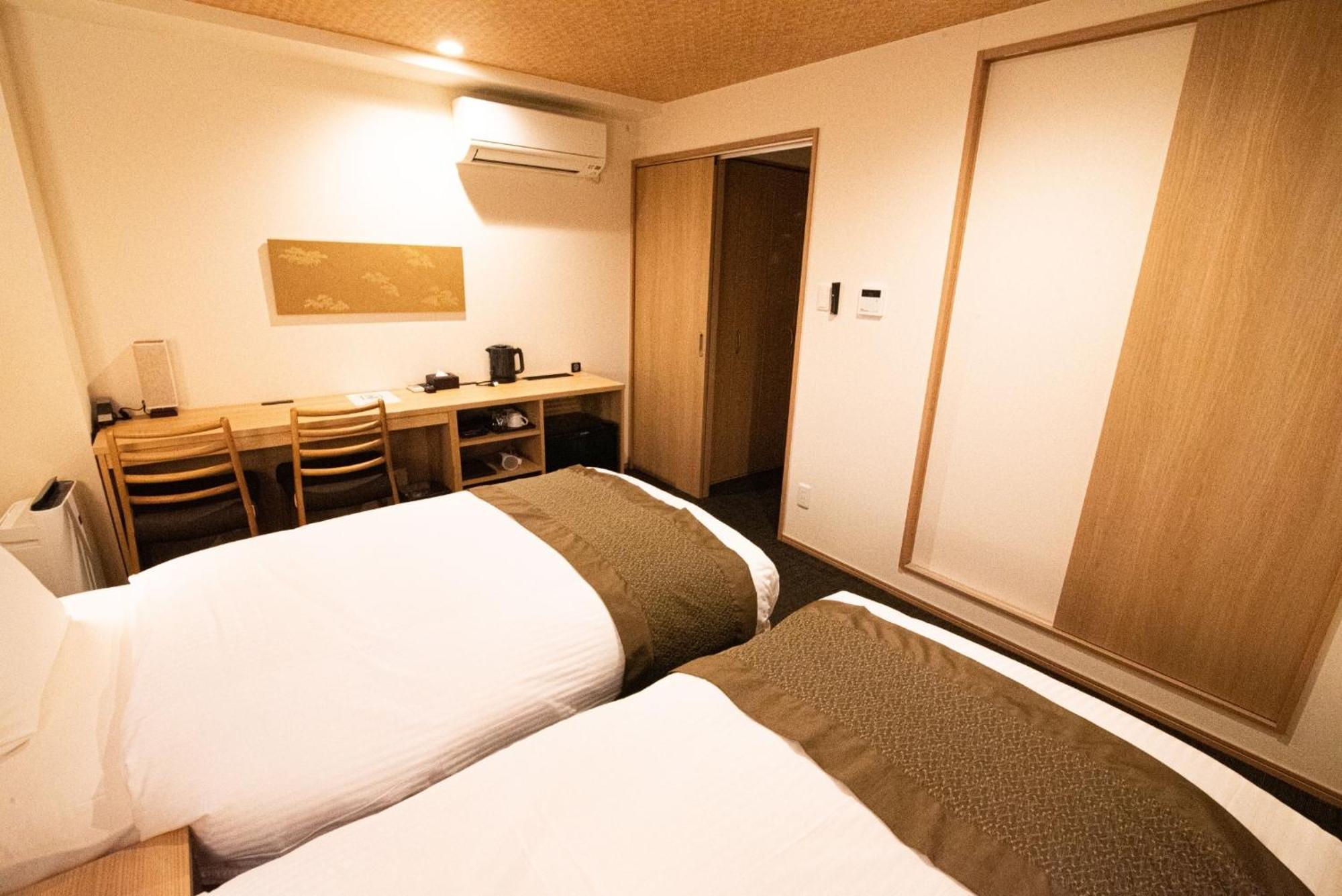 Excellent Hotel - Vacation Stay 50210V Kyoto Eksteriør billede