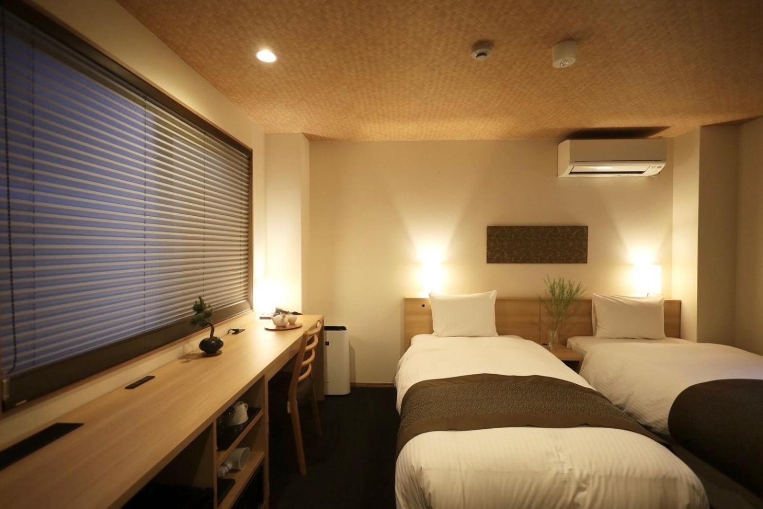 Excellent Hotel - Vacation Stay 50210V Kyoto Eksteriør billede