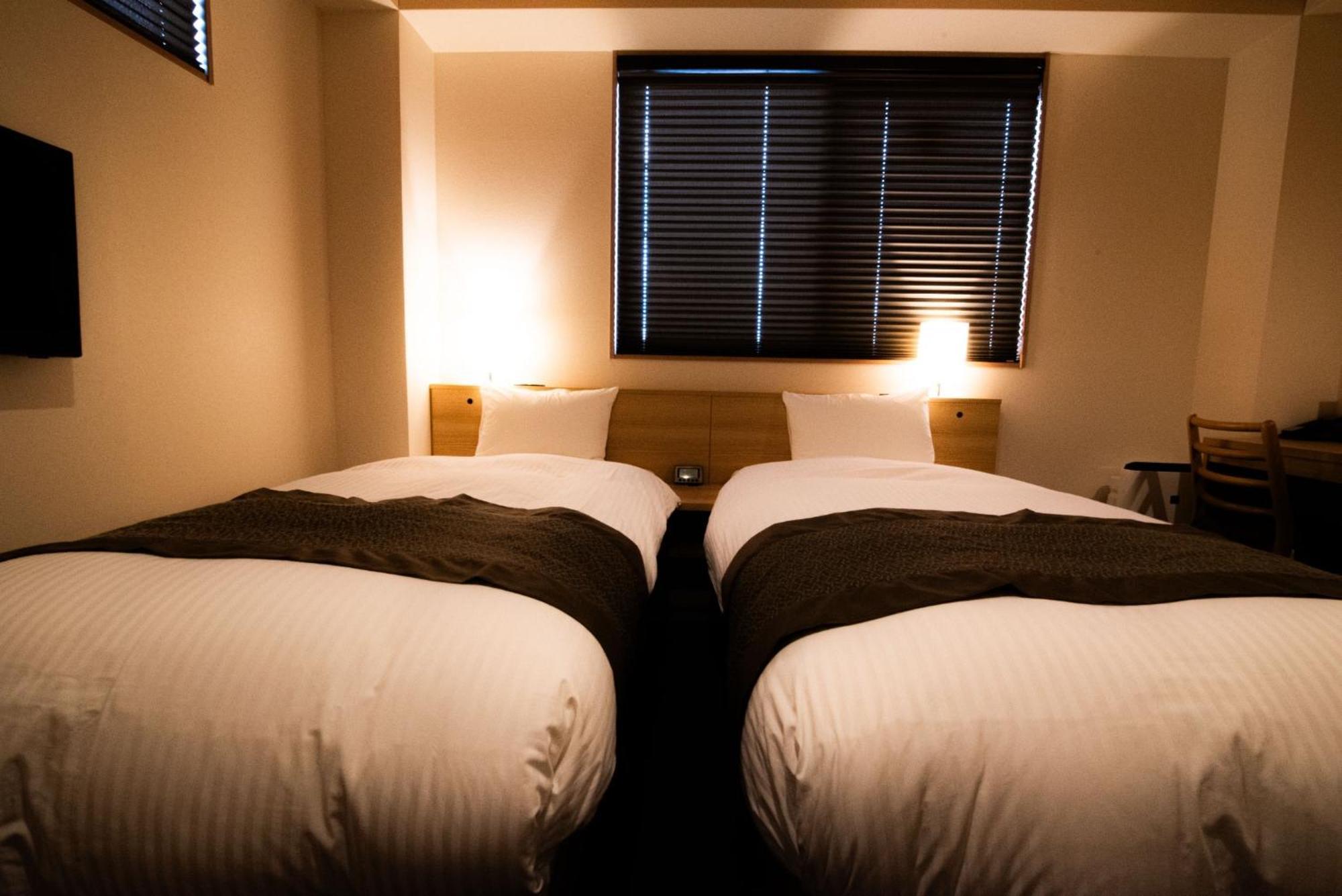 Excellent Hotel - Vacation Stay 50210V Kyoto Eksteriør billede