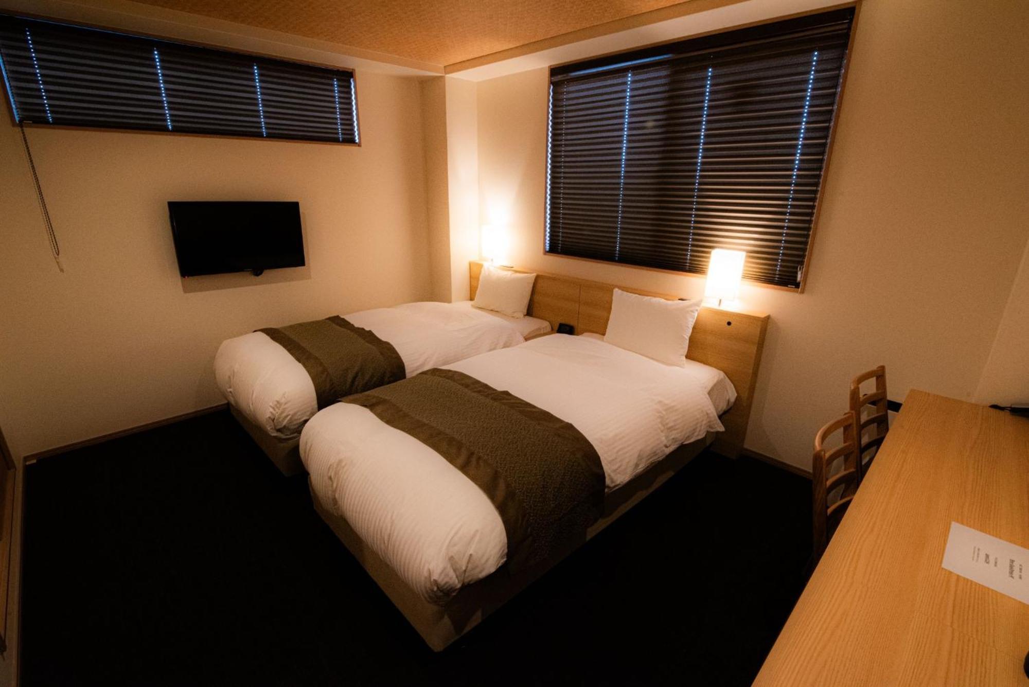 Excellent Hotel - Vacation Stay 50210V Kyoto Eksteriør billede
