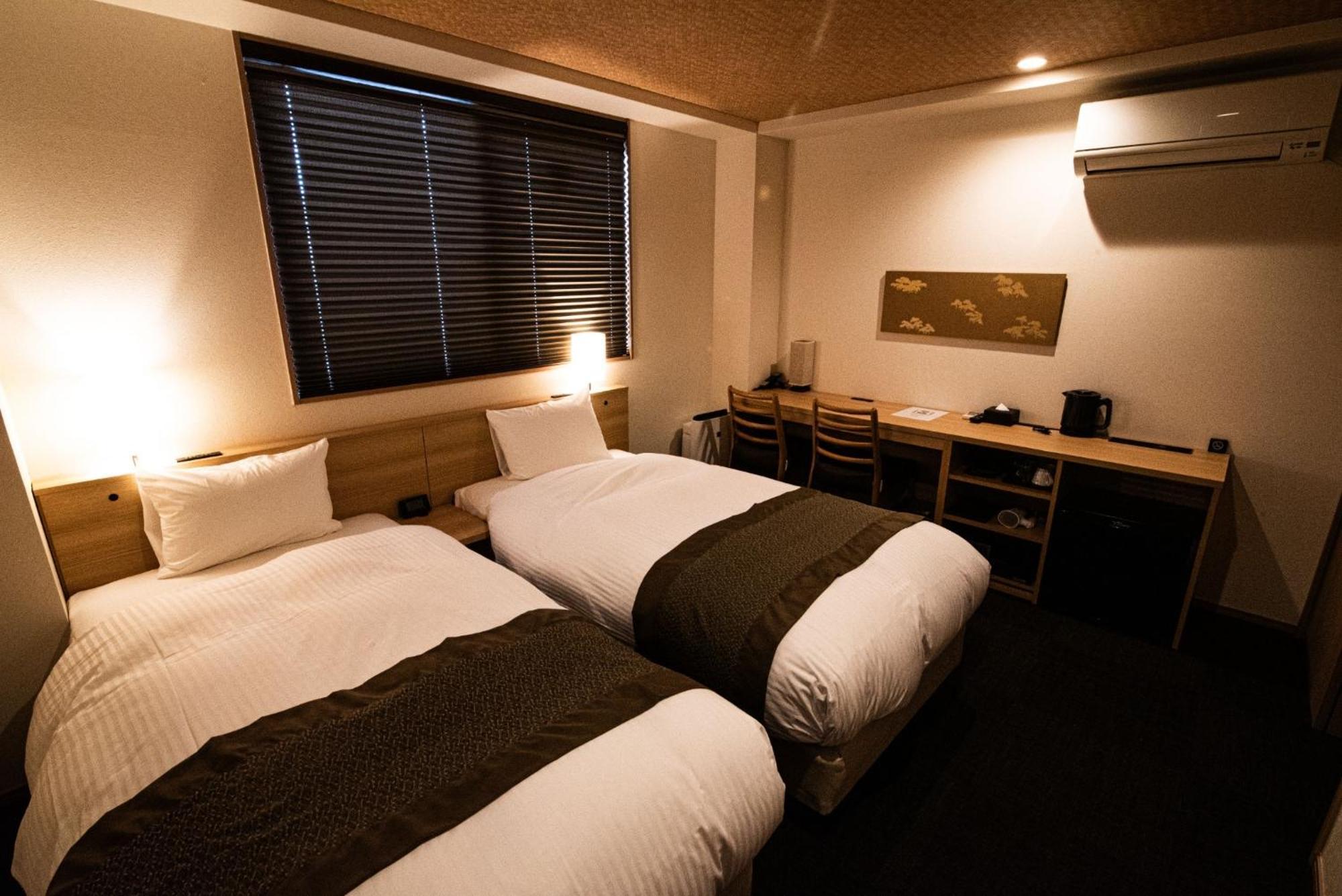 Excellent Hotel - Vacation Stay 50210V Kyoto Eksteriør billede